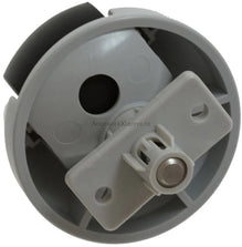 Roata centrala fata originala pentru Roborock S6 S6 Pure S5 MAX E4 S6 MaxV, alb - AccesoriiXiaomi.ro