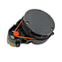 Laser, LIDAR Roborock S55/S65/S5 Max/S6 Pure/S6 MaxV/ S45 Max/S7/S7 MaxV/ Q7/Q7 Max/G10/S7 Pro/S7 MaxV Ultra, Gri