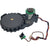 Roata Stanga Pentru Aspiratorul Robot Roborock S5 Max/S6 Pure/S6 Maxv/E4/S4 Max/S7/E5/G10/S7