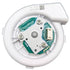 Ventilator Roborock S7 Max Ultra/Q Revo/Q8 max/Q8 Max+/Q5 Pro/Q5 Pro+/Q5 Max+, 5400pa, 9.01.2064