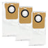 Set 3 saci de praf compatibili Xiaomi X10