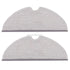 Set 2 lavete compatibile cu Roborock S5 Max, S6 MaxV, S6 Pure, S6, E4, S5, Q7, Q8, Q5 Series, bulk