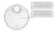Set 2x Filtru Hepa Original Xiaomi Mi Robot Vacuum Mop Pro - AccesoriiXiaomi.ro