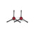 Set 2x perie laterala Ecovacs DEEBOT T30 OMNI/ T30 PRO OMNI/T30S/N20/N20 PRO/N20 PLUS/N20 PRO PLUS/N30