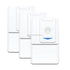 Set 3 saci de praf originali compatibili cu ECOVACS T30, T30Pro, T30 Max, 3L