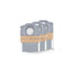 Set 3 saci de praf pentru aspiratorul robot Roborock Q Revo, Q Revo S, Q Revo MaxV, Q Revo Curv, Q Revo Pro, S8 MaxV Ultra, Saros 10R, 8.02.0238