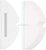 Set 30 lavete mop de unica folosinta si pad pentru Roborock S6 MaxV, S5 Max, S6, S6 Pure, S50, S51, S55 - AccesoriiXiaomi.ro