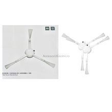 Set 4 accesorii originale Xiaomi Mi Robot Vacuum-Mop Cleaner - AccesoriiXiaomi.ro