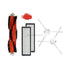 Set 3 accesorii compatibile cu Xiaomi Mi Robot Vacuum Mop, 1C