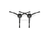 Set accesorii originale Roborock 2, S50, S51, S55, filtre perie, lavete si perii laterale - AccesoriiXiaomi.ro
