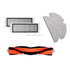 Set de accesorii originale Roborock 2, S50, S51, S55 cu lavete, filtre si perie principala
