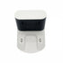 Statie incarcare Roborock S5, S5 Max, S6, S6 MaxV, S7, Q7, S7 Plus, Q7 Max, S8, Q8 MAX, alb