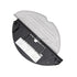 Suport laveta VibraRise pentru Roborock S8, S8 Plus