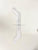 VACUUM CLEANER ACC WATERCOURSE/BOARD 9.01.0600 ROBOROCK, alb - AccesoriiXiaomi.ro