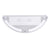 Rezervor apa (Water Tank) original Roborock 2, S50, S51, S55 + o laveta (9.01.0336)