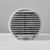 Set 2x filtru HEPA Xiaomi Mi Vacuum Cleaner Light - AccesoriiXiaomi.ro