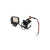 Piese de incarcare pentru statia Roborock S5, S6, S7, Q7 si S8, negru