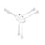 Perii laterale compatibile Xiaomi Mi Robot Vacuum-Mop Cleaner sau 1C - 2 bucati - AccesoriiXiaomi.ro