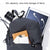 Rucsac Xiaomi Mi Casual Daypack, Rezistent la apa, 13.3″ - Robothub.ro
