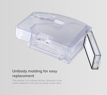 Set 2 filtre compatibile pentru aspiratorul robot Roborock Q7, Q7+, Q7 Max, Q7 Max+ - Robothub.ro