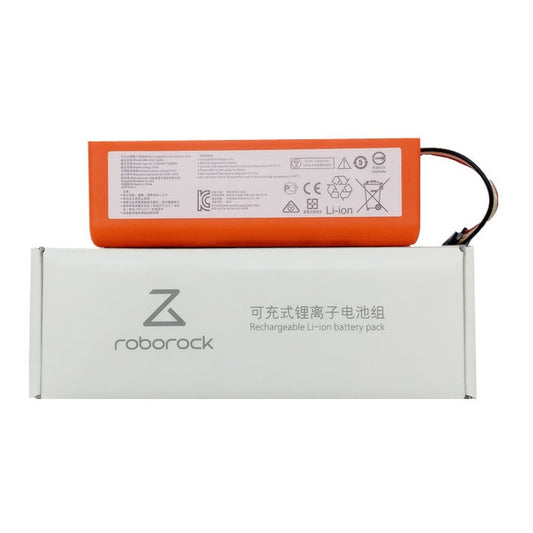 Baterie originala Roborock S5, S5 Max, S6, S6 Pure, S6 MaxV, Q5, Q7, S7, S7 MaxV, 5200mAh, 9.01.0093