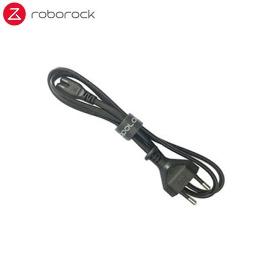 Cablu de alimentare original pentru Roborock, negru