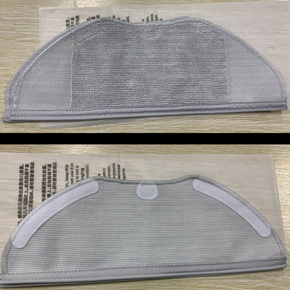Laveta mop compatibila Xiaomi Mi Robot Vacuum Mop Essential - 2 buc