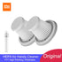 Set 2x Filtru lavabil Aspirator portabil Xiaomi Mi Vacuum Cleaner Mini