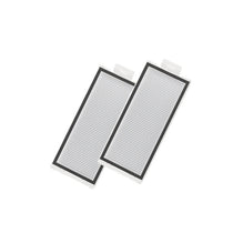 Set 2 filtre compatibile pentru aspiratorul robot Roborock Q7, Q7+, Q7 Max, Q7 Max+ - Robothub.ro
