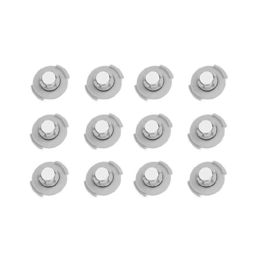 Set 12 filtre compatibile pentru rezervorul de apa - Aspirator robot Roborock